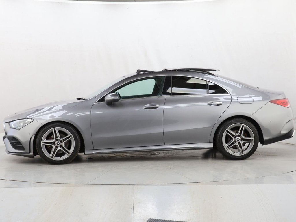 Used Mercedes-Benz CLA 2020 for sale - 77236724: Photo 6