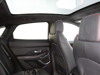 Used Jaguar E-Pace 2018 for sale - 78256537: Photo