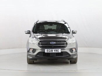 Used Ford Kuga 2018 for sale - 78534077: Photo