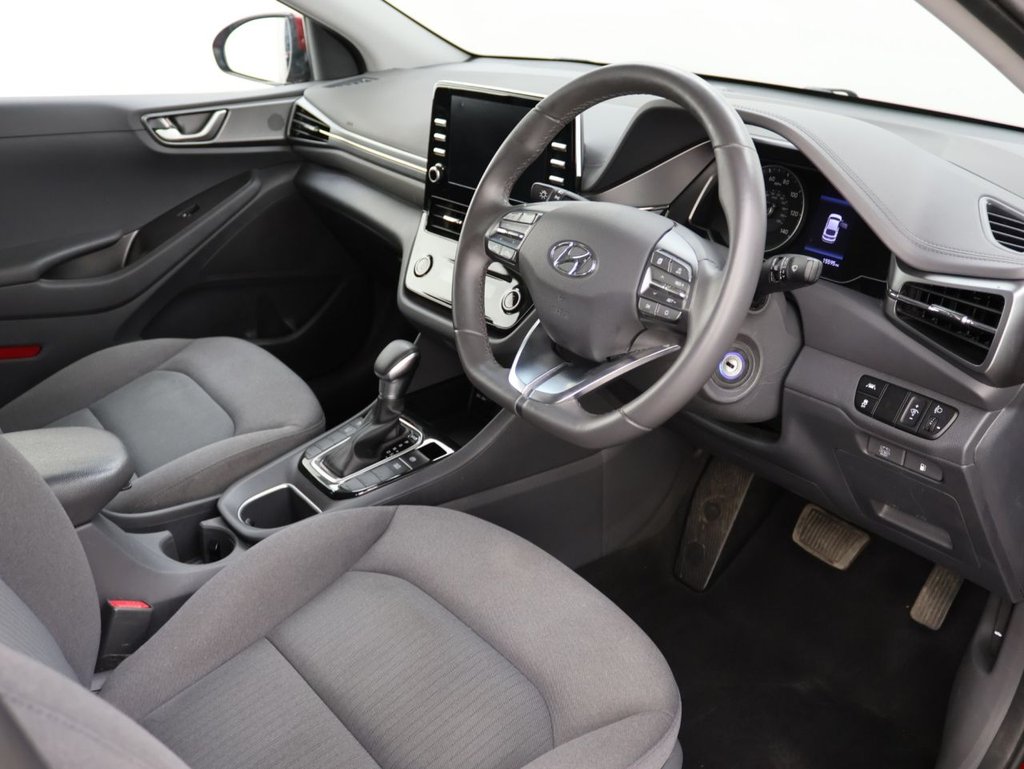 Used Hyundai IONIQ 2022 for sale - 76303539: Photo 10