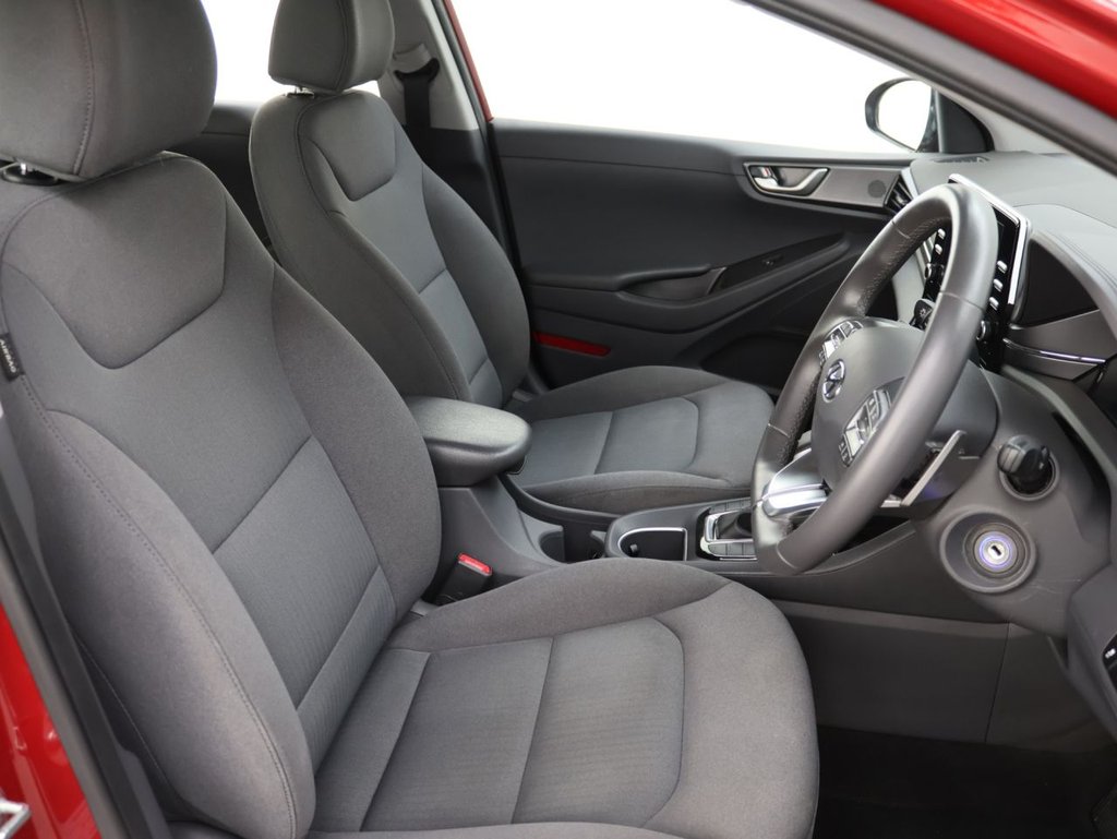 Used Hyundai IONIQ 2022 for sale - 76303539: Photo 11