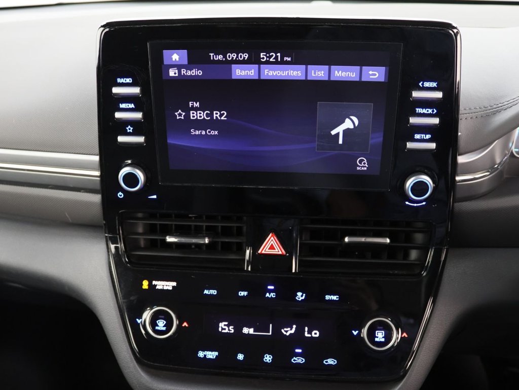 Used Hyundai IONIQ 2022 for sale - 76303539: Photo 13