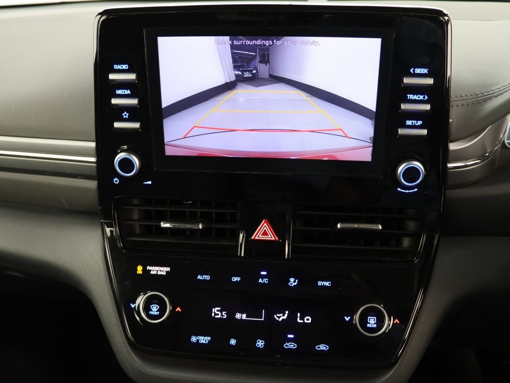 Used Hyundai IONIQ 2022 for sale - 76303539: Photo 14