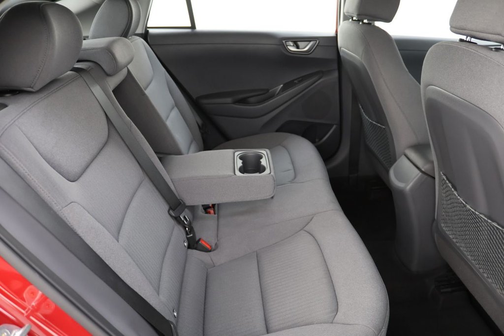 Used Hyundai IONIQ 2022 for sale - 76303539: Photo 16