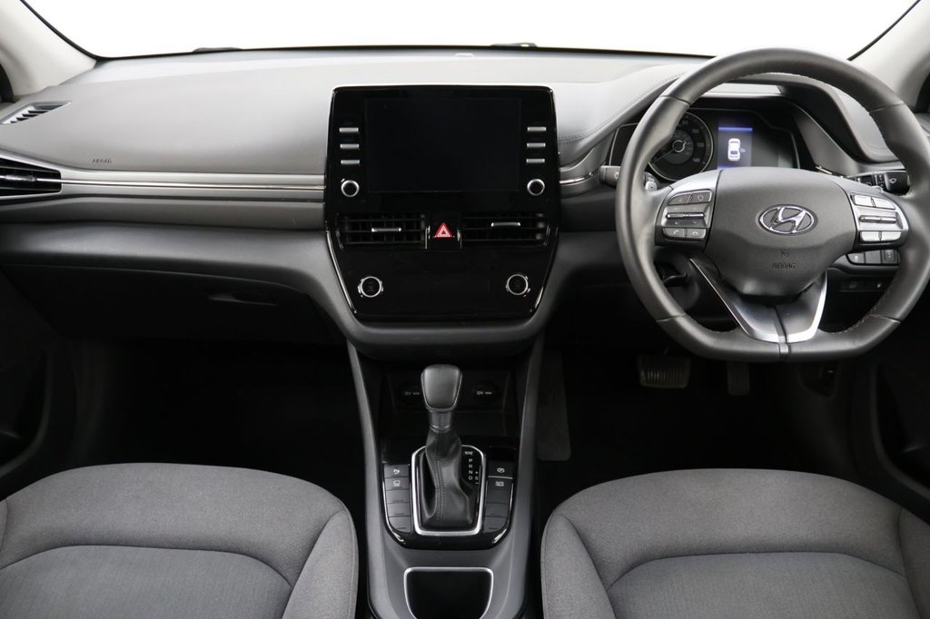 Used Hyundai IONIQ 2022 for sale - 76303539: Photo 17