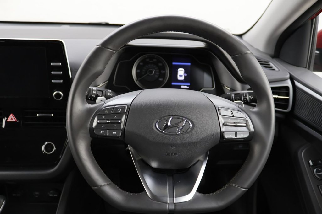 Used Hyundai IONIQ 2022 for sale - 76303539: Photo 19