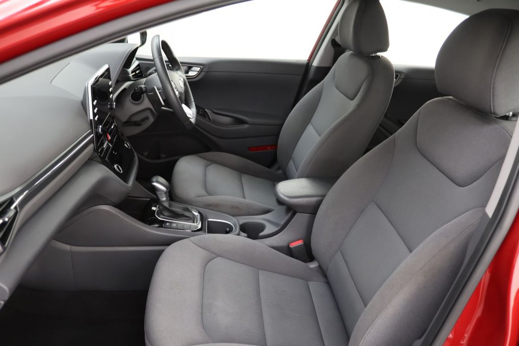 Used Hyundai IONIQ 2022 for sale - 76303539: Photo 21