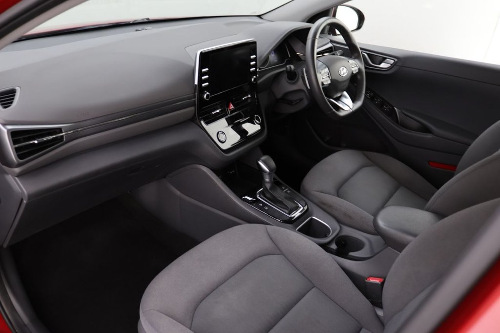 Used Hyundai IONIQ 2022 for sale - 76303539: Photo 23