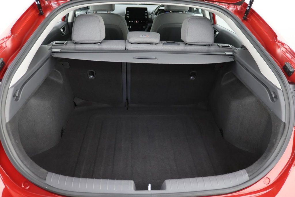 Used Hyundai IONIQ 2022 for sale - 76303539: Photo 24