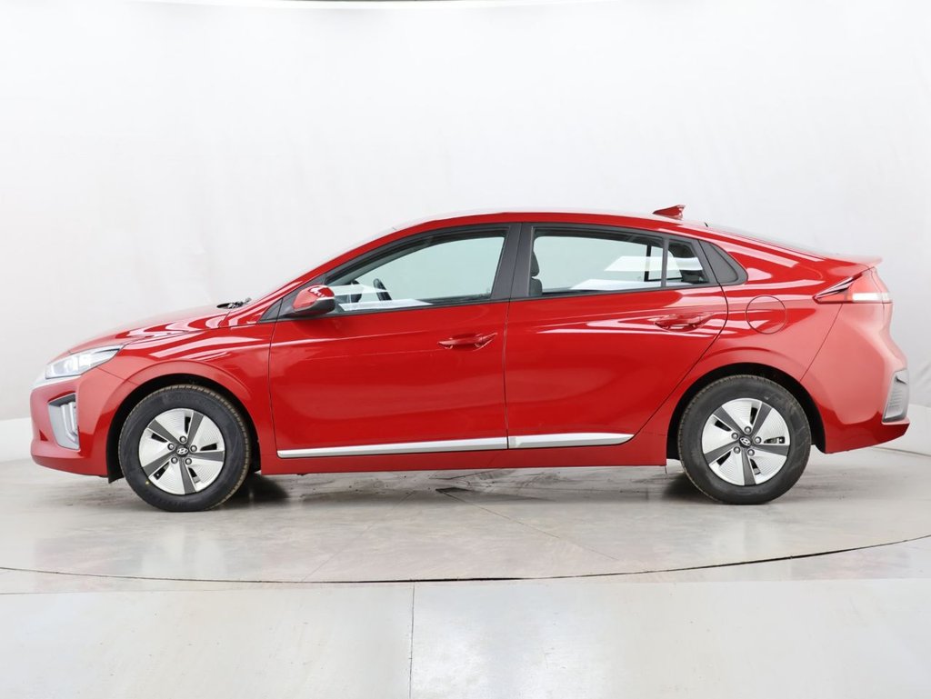 Used Hyundai IONIQ 2022 for sale - 76303539: Photo 6