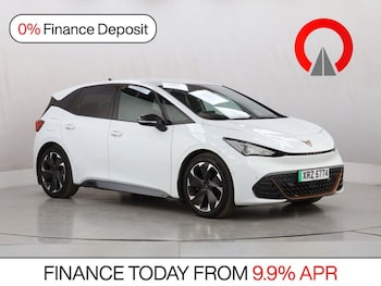 Used Cupra Born 2022 for sale - 79108303: Photo
