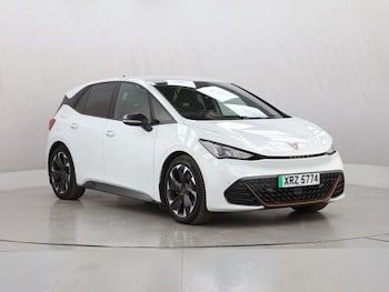 Used Cupra Born 2022 for sale - 79108303: Photo
