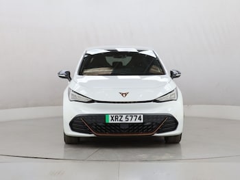 Used Cupra Born 2022 for sale - 79108303: Photo
