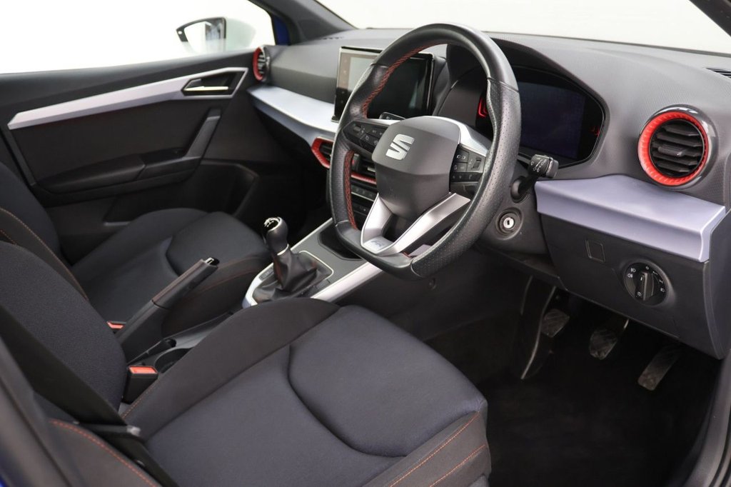 Used SEAT Arona 2023 for sale - 77642377: Photo 10