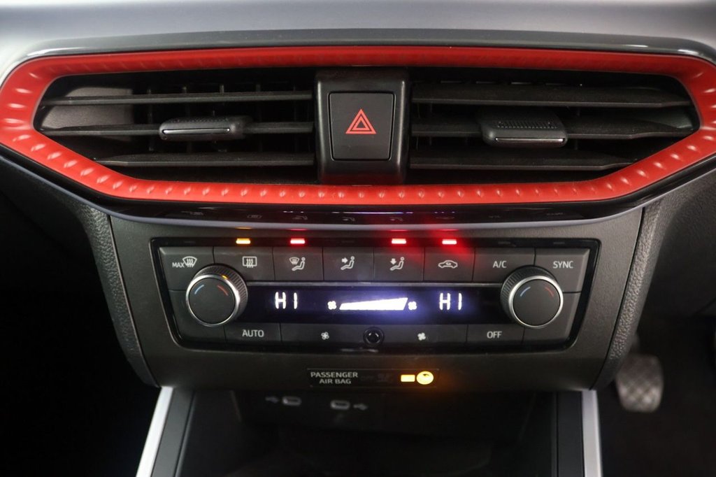 Used SEAT Arona 2023 for sale - 77642377: Photo 13