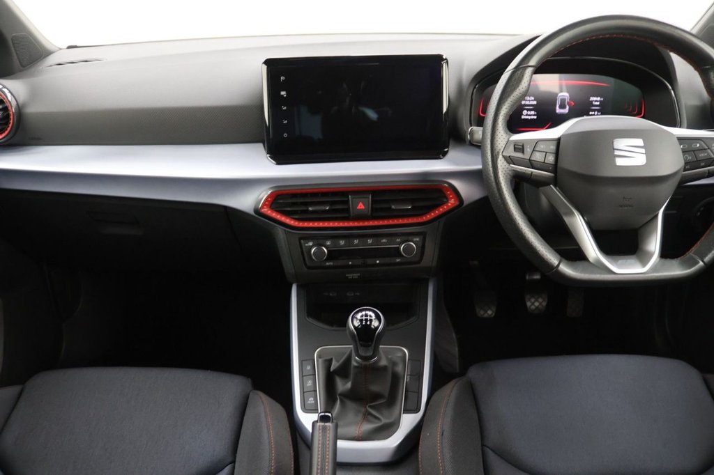 Used SEAT Arona 2023 for sale - 77642377: Photo 20