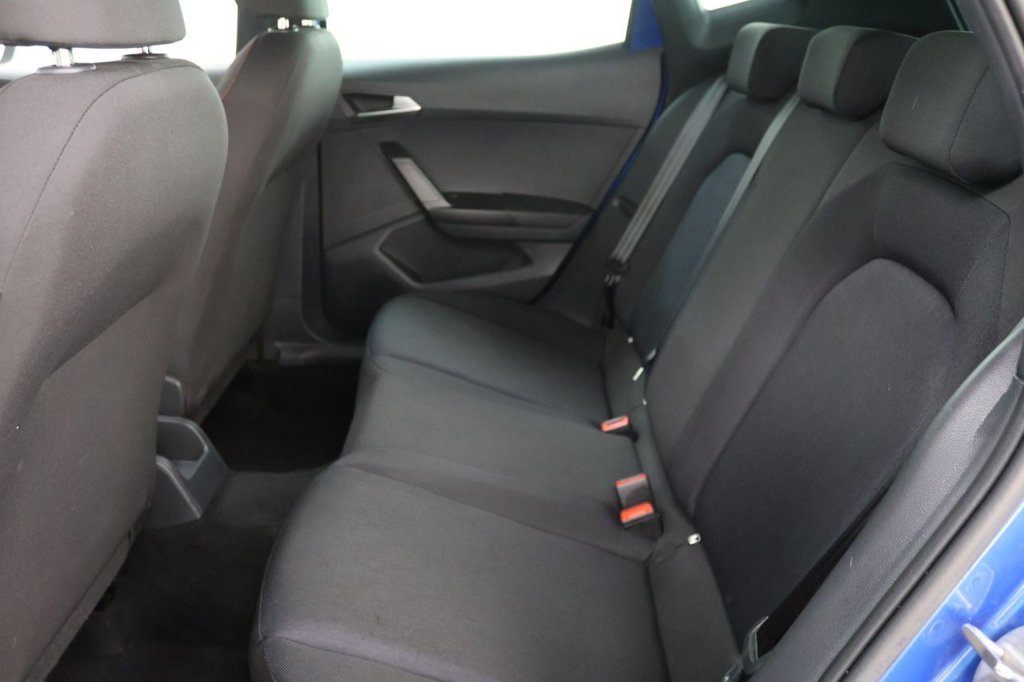 Used SEAT Arona 2023 for sale - 77642377: Photo 22