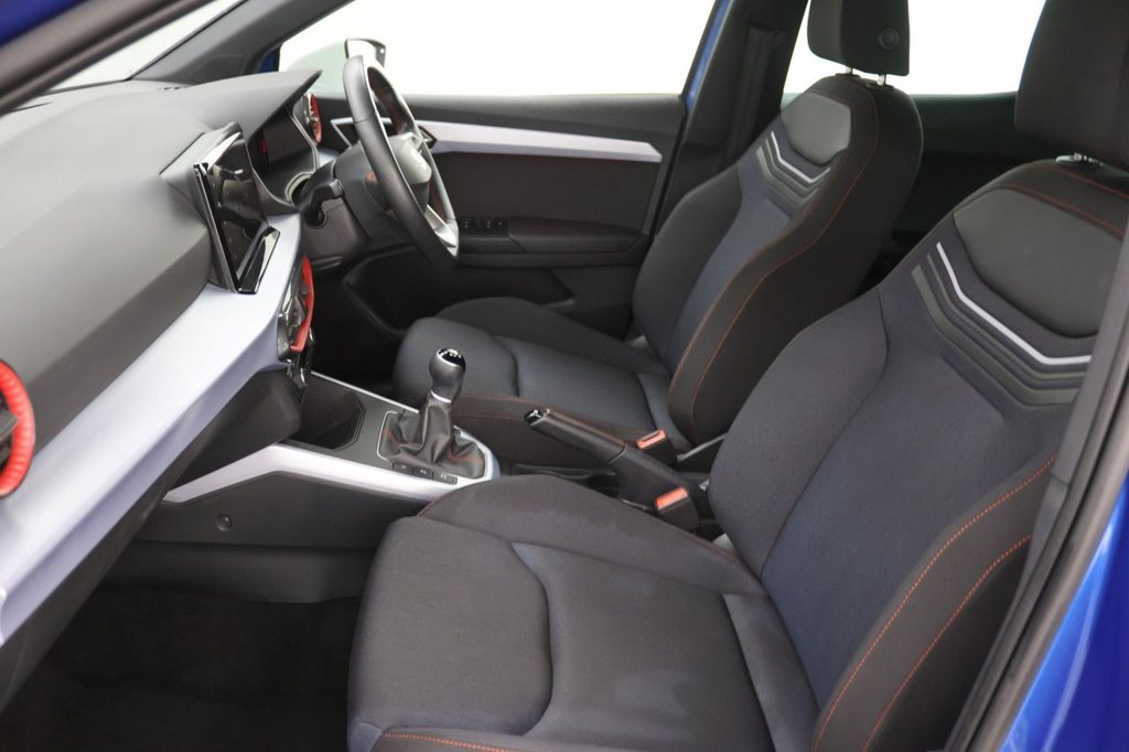 Used SEAT Arona 2023 for sale - 77642377: Photo 23