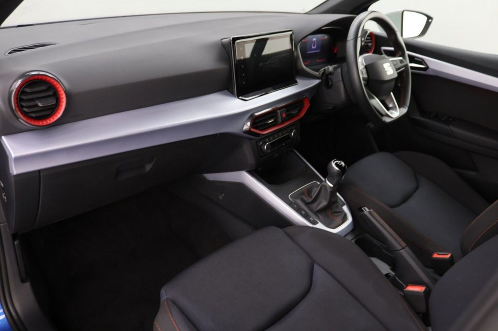 Used SEAT Arona 2023 for sale - 77642377: Photo 25