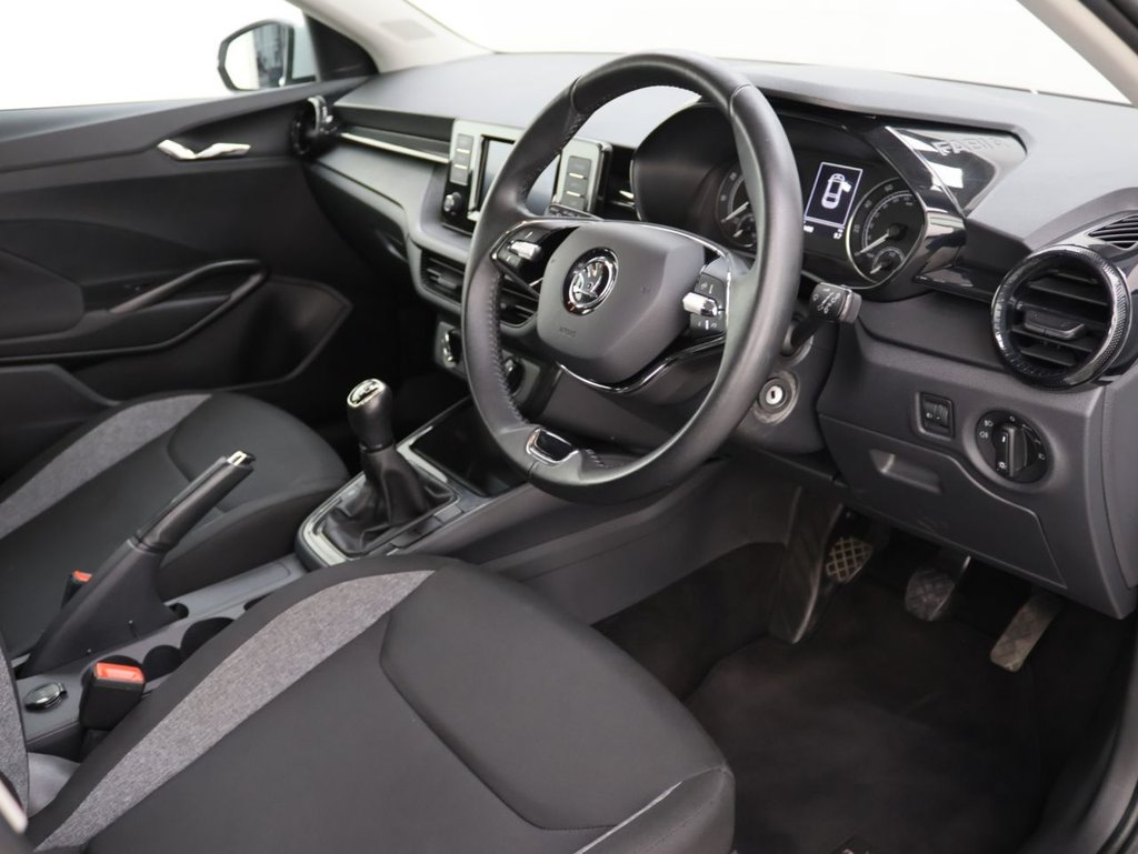 Used Skoda Fabia 2023 for sale - 76235858: Photo 10