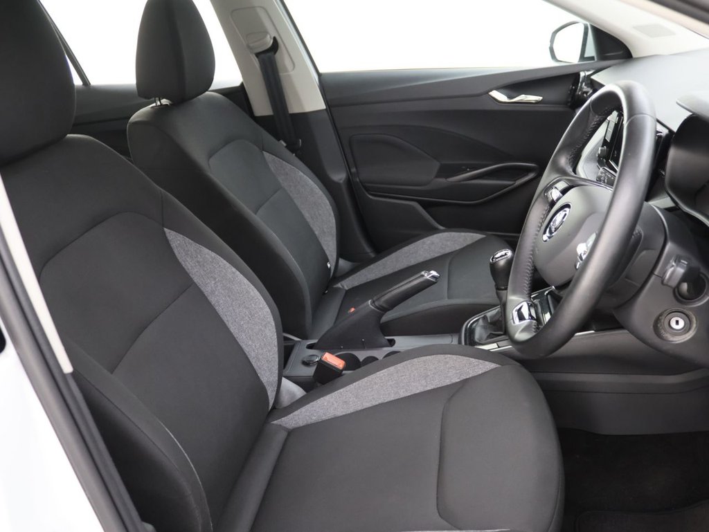 Used Skoda Fabia 2023 for sale - 76235858: Photo 12