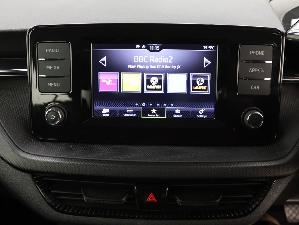 Used Skoda Fabia 2023 for sale - 76235858: Photo 13