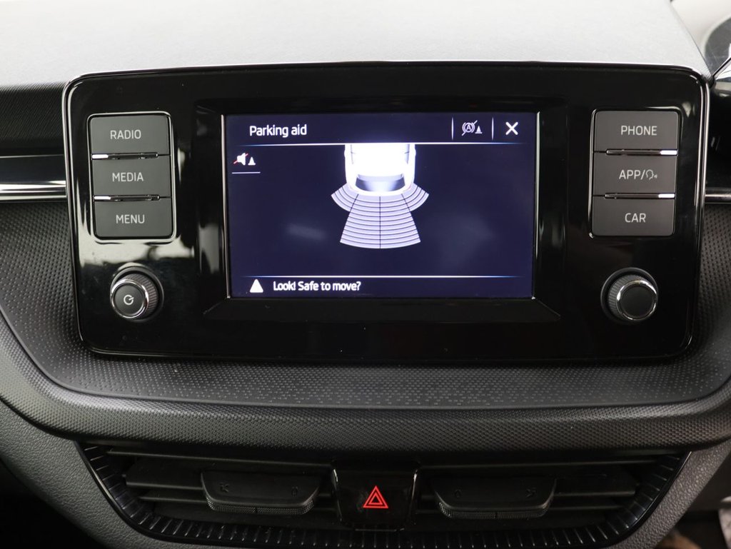 Used Skoda Fabia 2023 for sale - 76235858: Photo 15