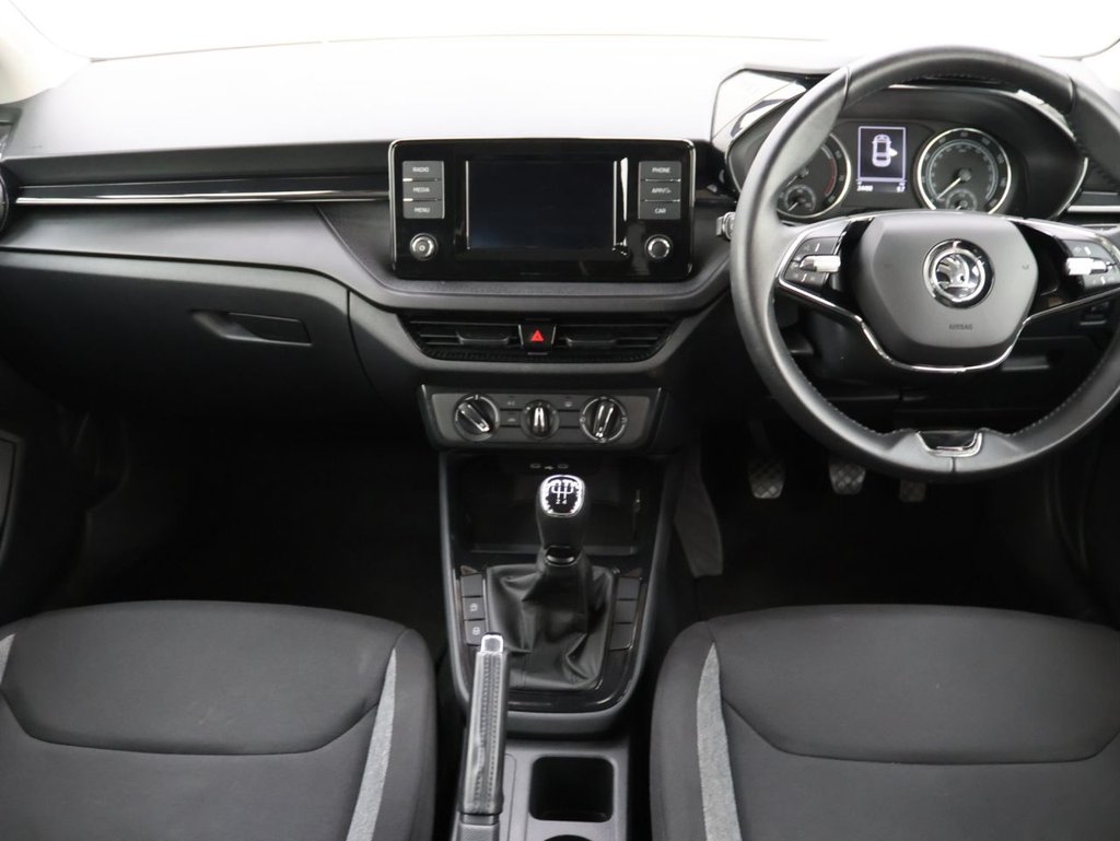 Used Skoda Fabia 2023 for sale - 76235858: Photo 17