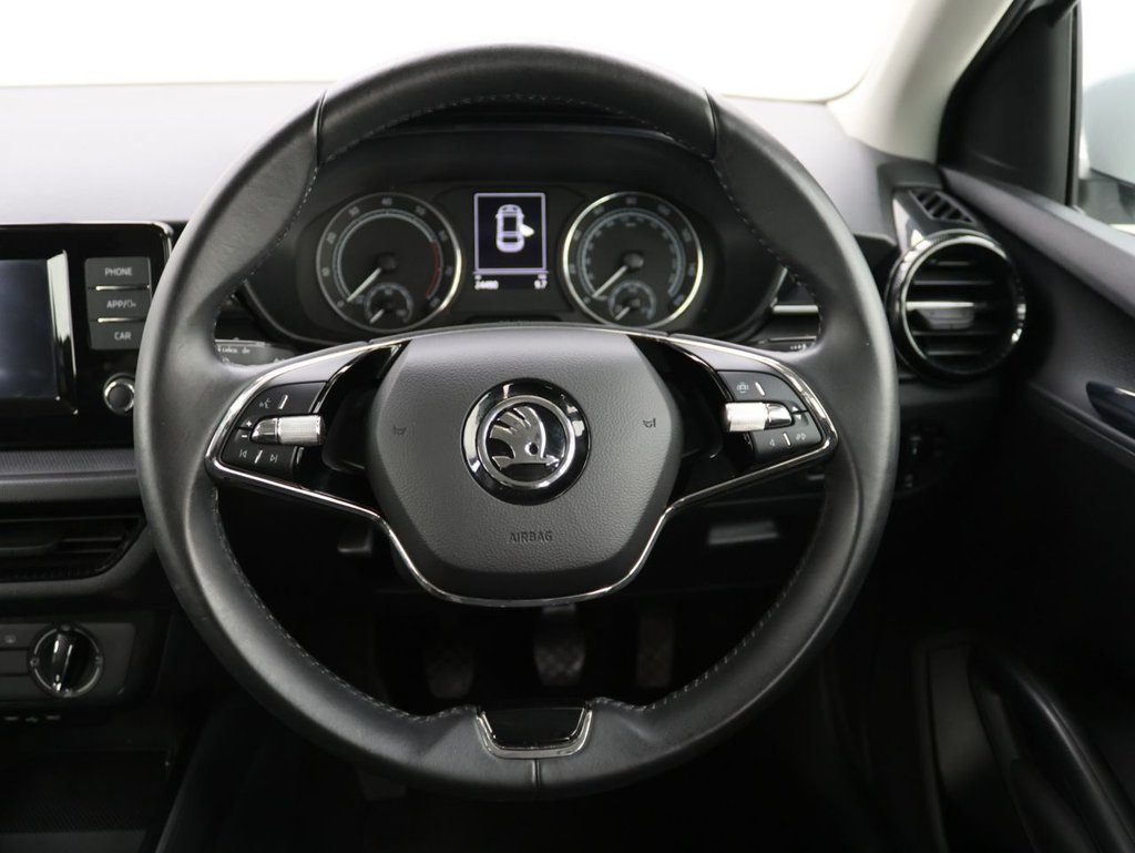 Used Skoda Fabia 2023 for sale - 76235858: Photo 19