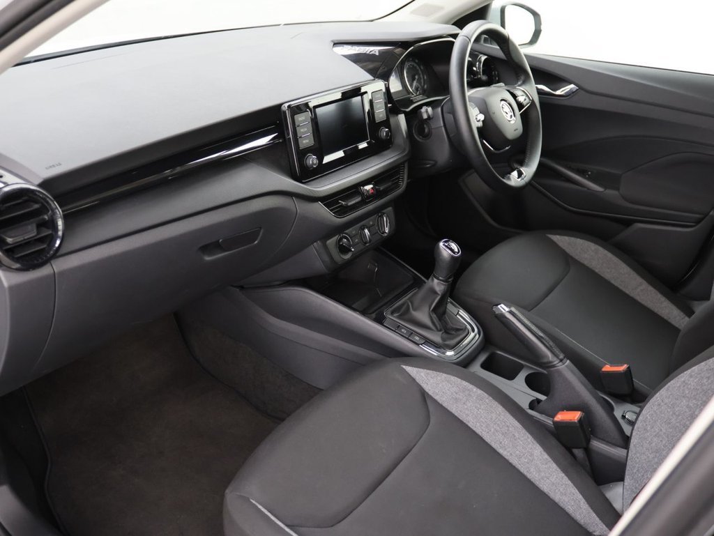 Used Skoda Fabia 2023 for sale - 76235858: Photo 23