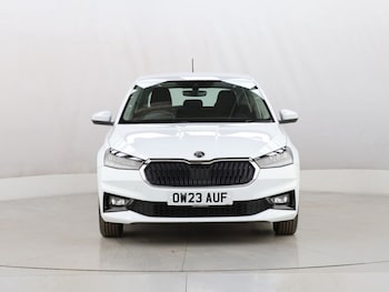 Used Skoda Fabia 2023 for sale - 76235858: Photo 3
