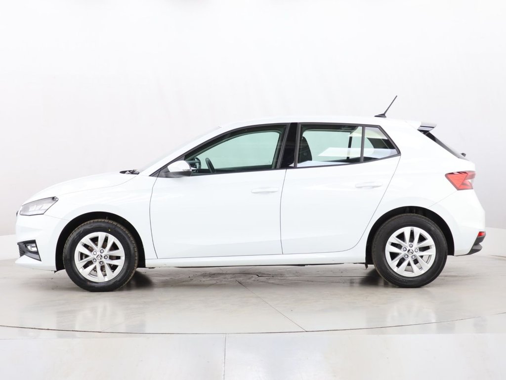 Used Skoda Fabia 2023 for sale - 76235858: Photo 6