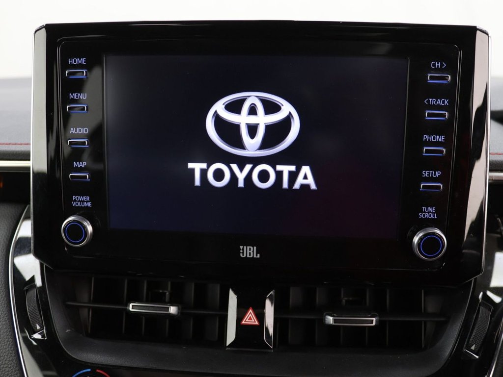 Used Toyota Corolla 2022 for sale - 78186829: Photo 14