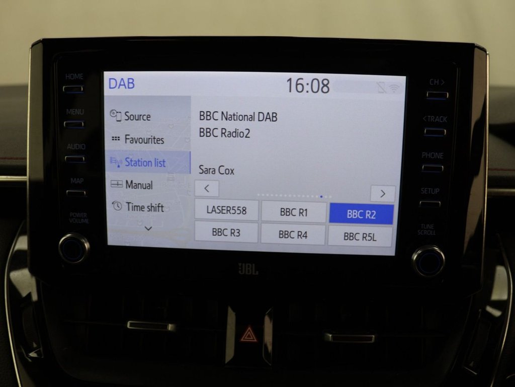 Used Toyota Corolla 2022 for sale - 78186829: Photo 15