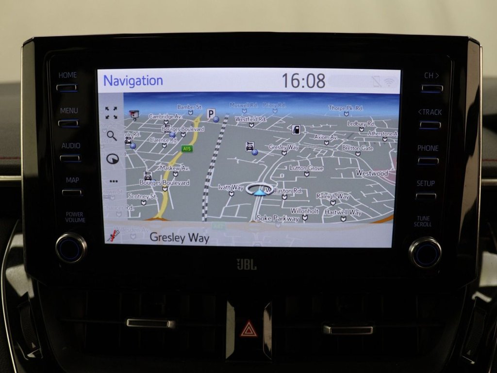 Used Toyota Corolla 2022 for sale - 78186829: Photo 17