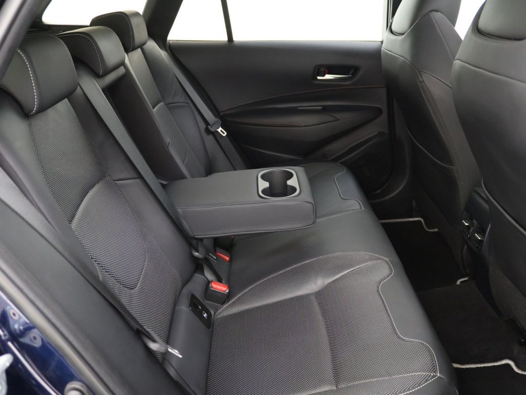 Used Toyota Corolla 2022 for sale - 78186829: Photo 19