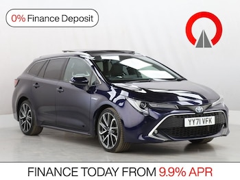 Used Toyota Corolla 2022 for sale - 78186829: Photo