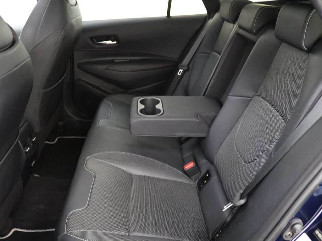 Used Toyota Corolla 2022 for sale - 78186829: Photo 23
