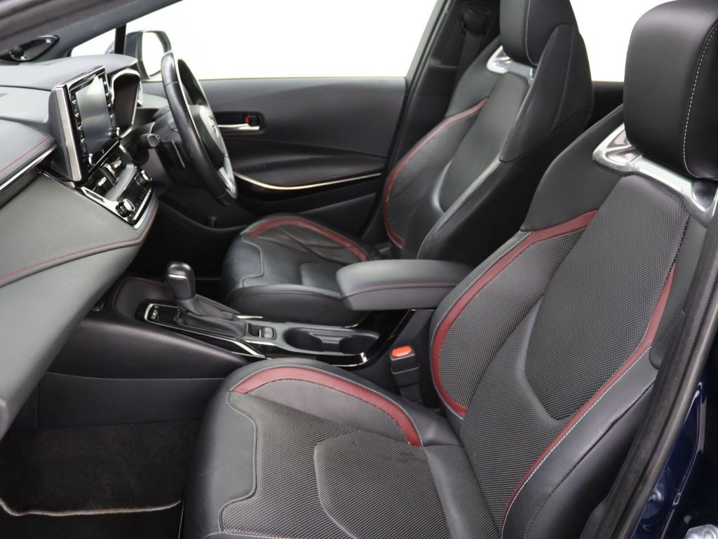 Used Toyota Corolla 2022 for sale - 78186829: Photo 24