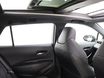 Used Toyota Corolla 2022 for sale - 78186829: Photo