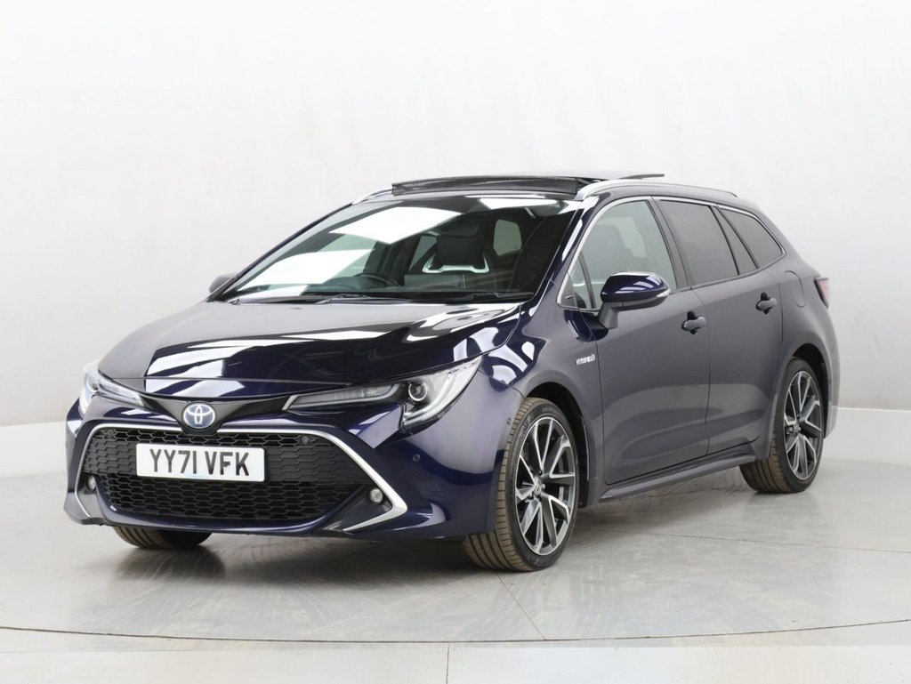 Used Toyota Corolla 2022 for sale - 78186829: Photo 5