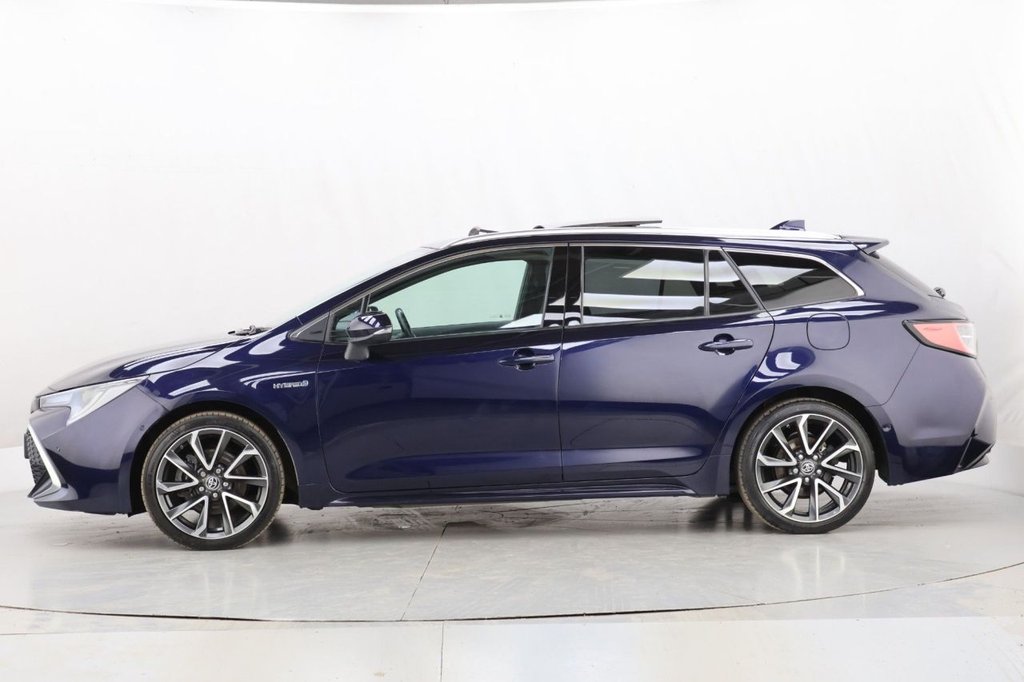 Used Toyota Corolla 2022 for sale - 78186829: Photo 6