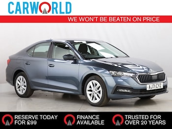2021 (71) - 1.4 TSI iV SE Technology DSG 5dr