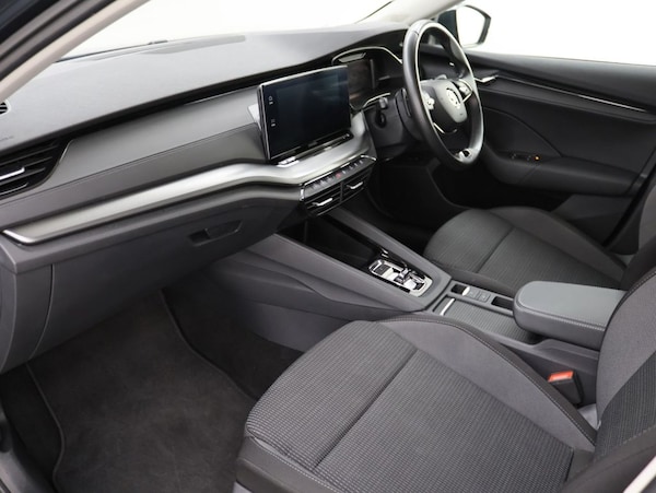 Used Skoda Octavia 2021 for sale - 76266779: Photo 24