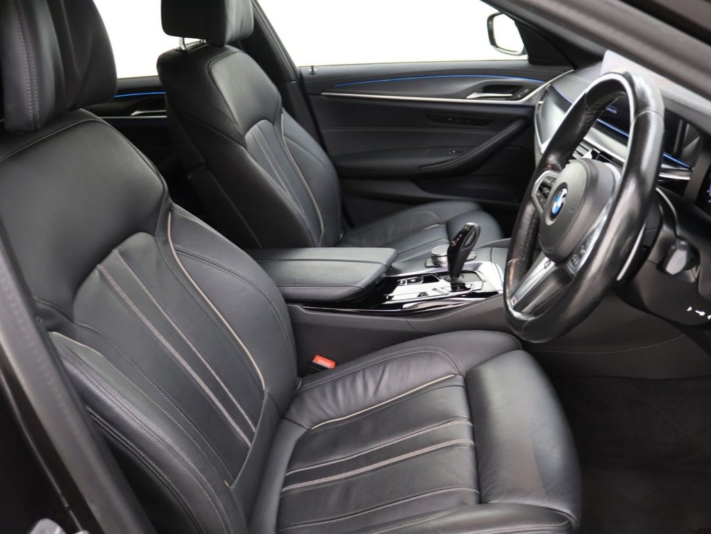 Used BMW 5 Series 2021 for sale - 76710865: Photo 13