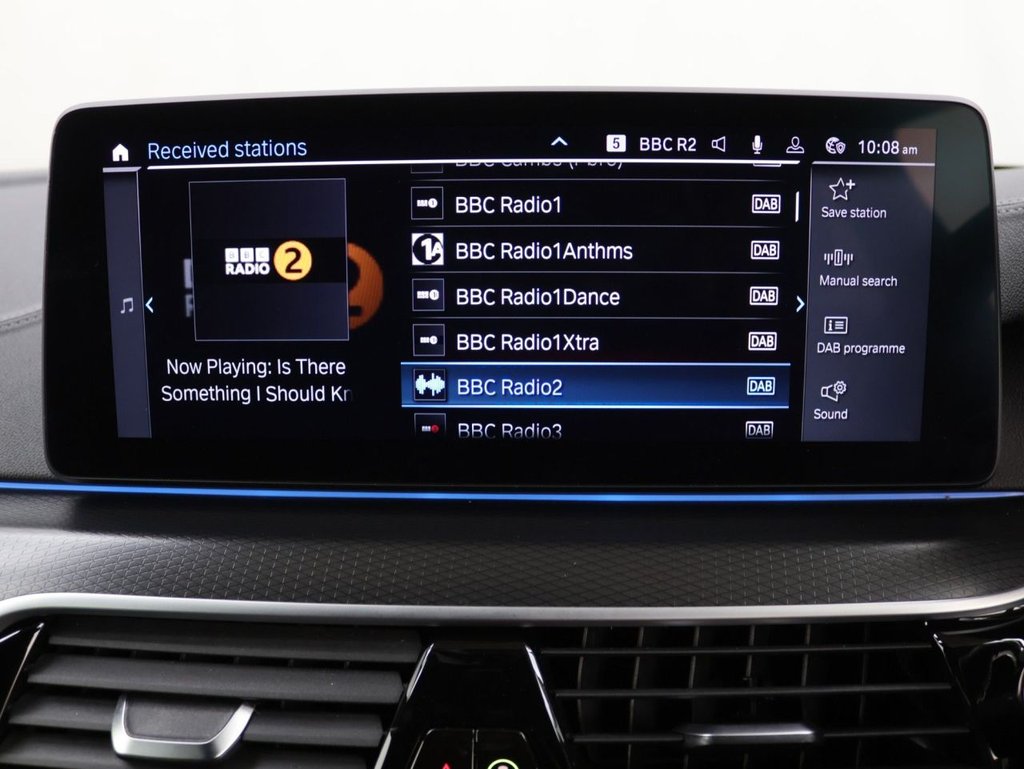 Used BMW 5 Series 2021 for sale - 76710865: Photo 14