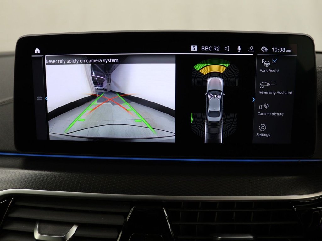 Used BMW 5 Series 2021 for sale - 76710865: Photo 15