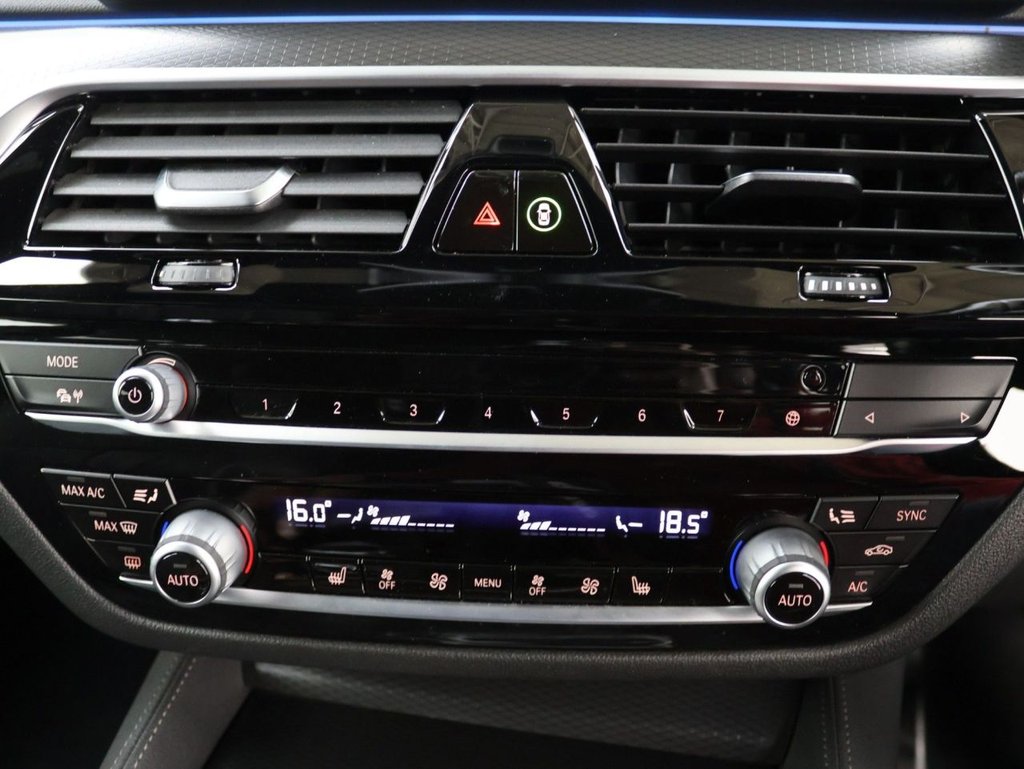 Used BMW 5 Series 2021 for sale - 76710865: Photo 17