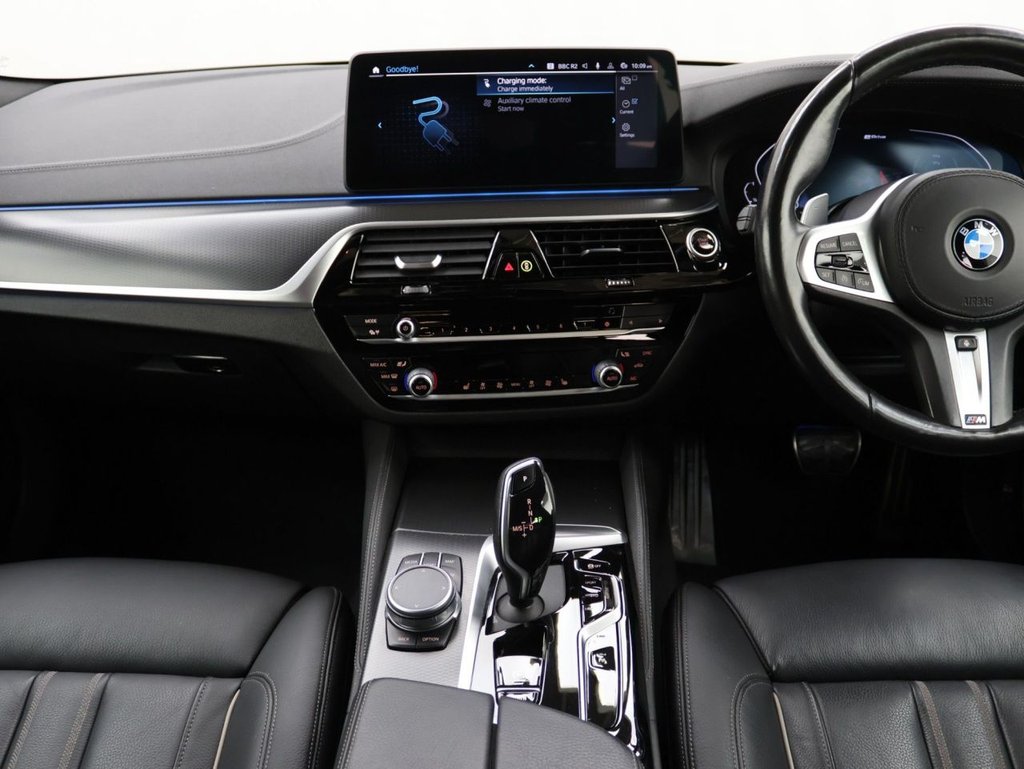 Used BMW 5 Series 2021 for sale - 76710865: Photo 20