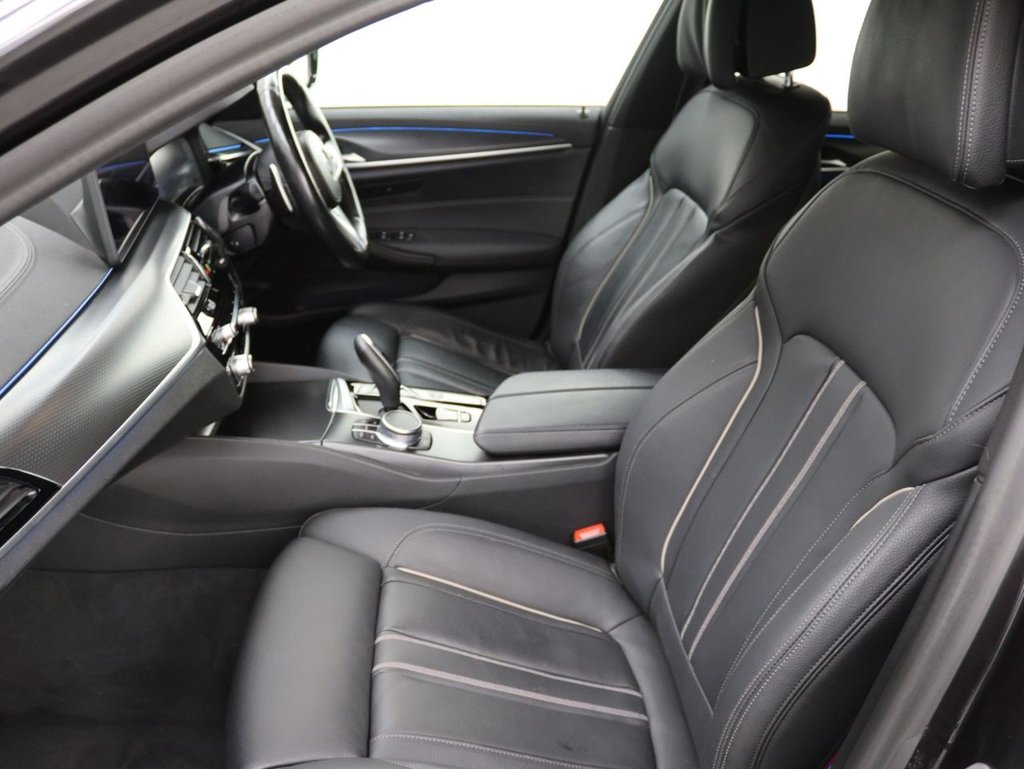 Used BMW 5 Series 2021 for sale - 76710865: Photo 24